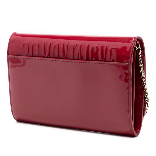 Patent 30 Montaigne Wallet on Chain - Image 2
