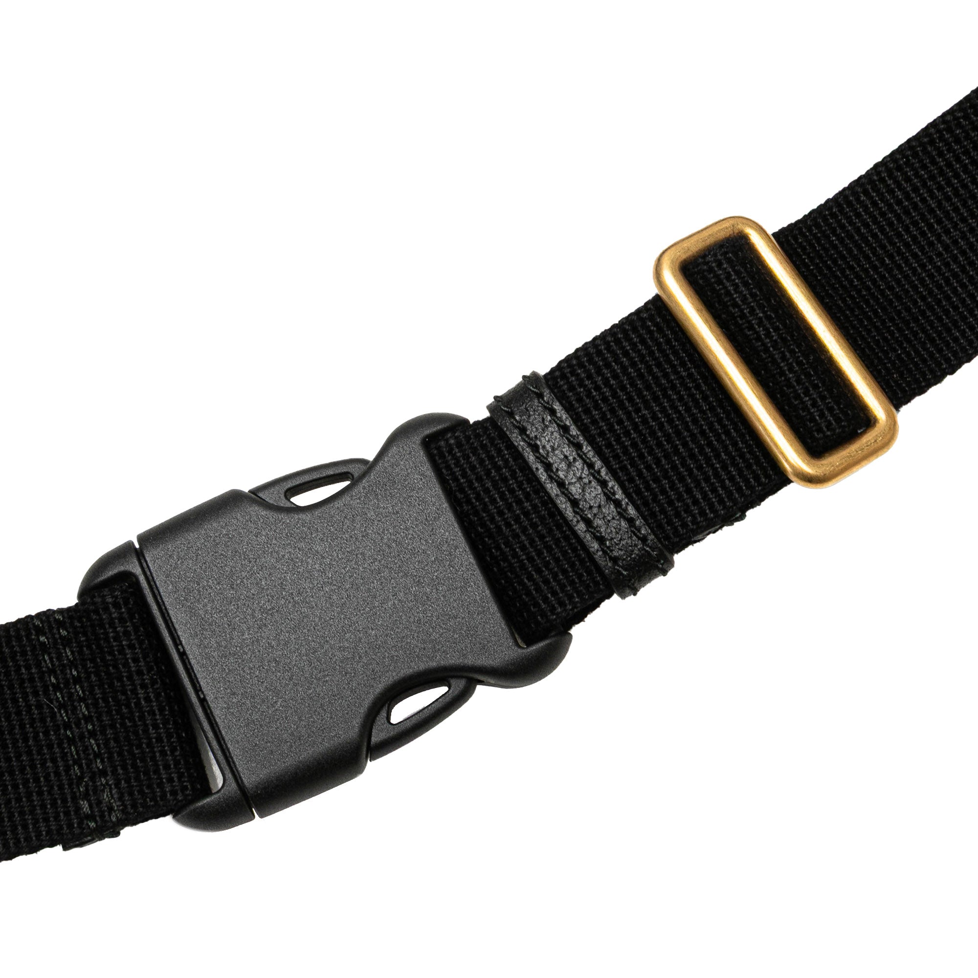 GG Wool Slim Belt Bag - Image 10