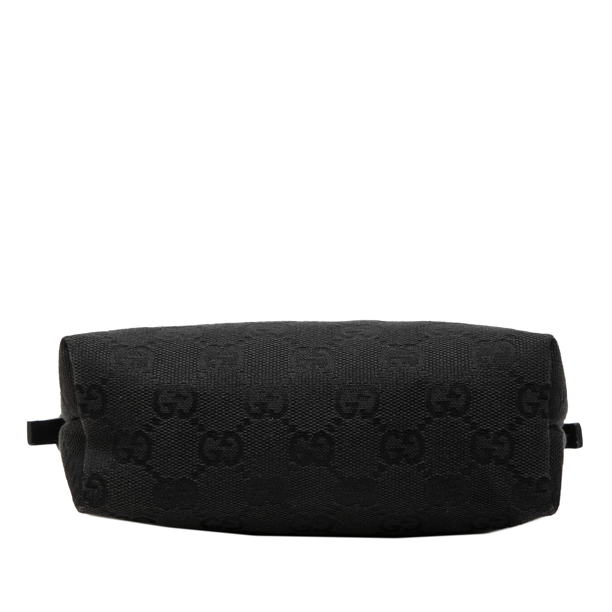 GG Canvas Handbag - Image 3