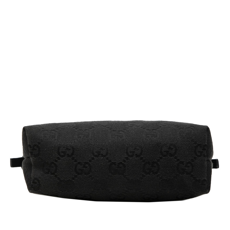 GG Canvas Handbag - Image 3