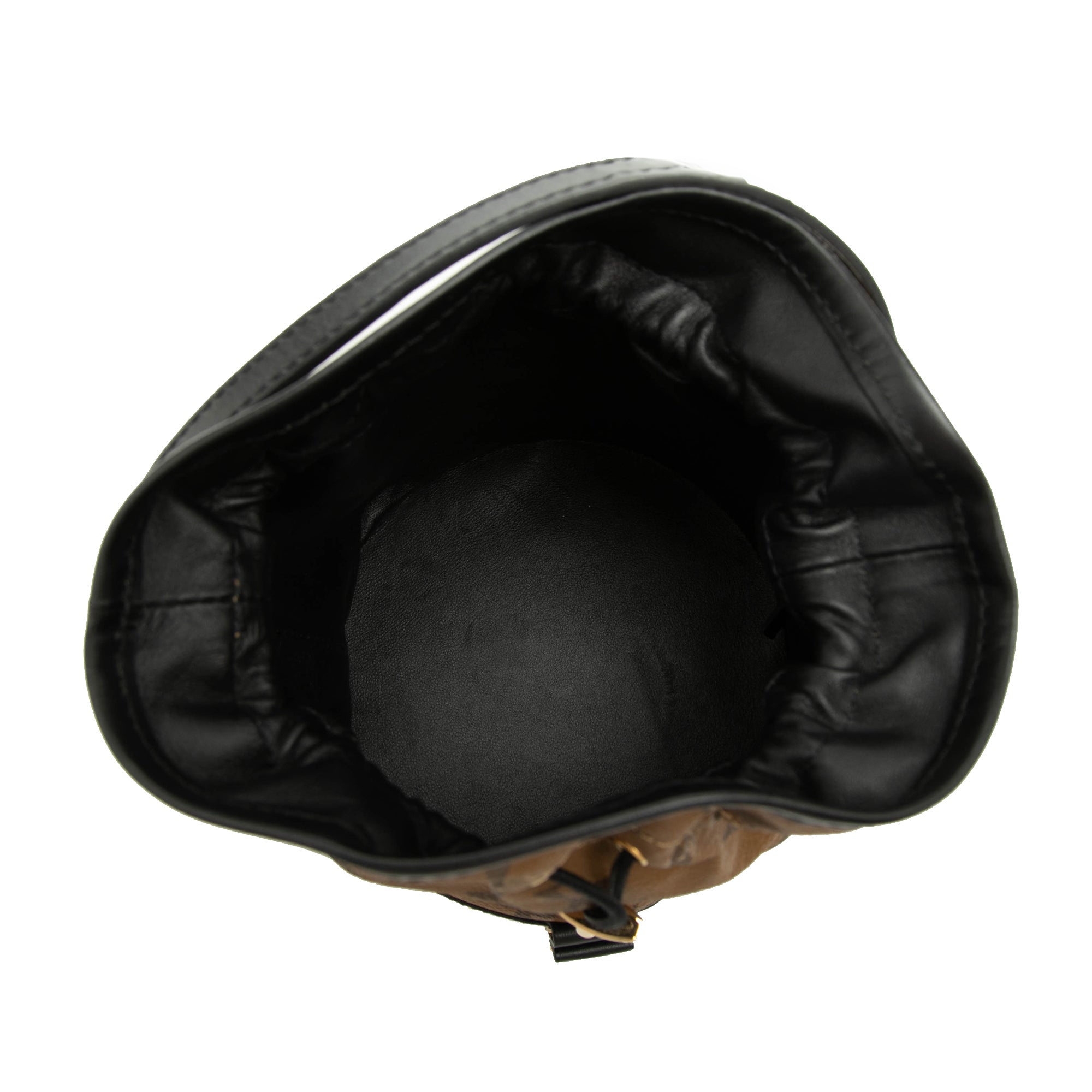 Monogram Reverse Petit Noe Trunk - Image 4