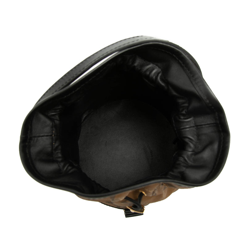Monogram Reverse Petit Noe Trunk - Image 4