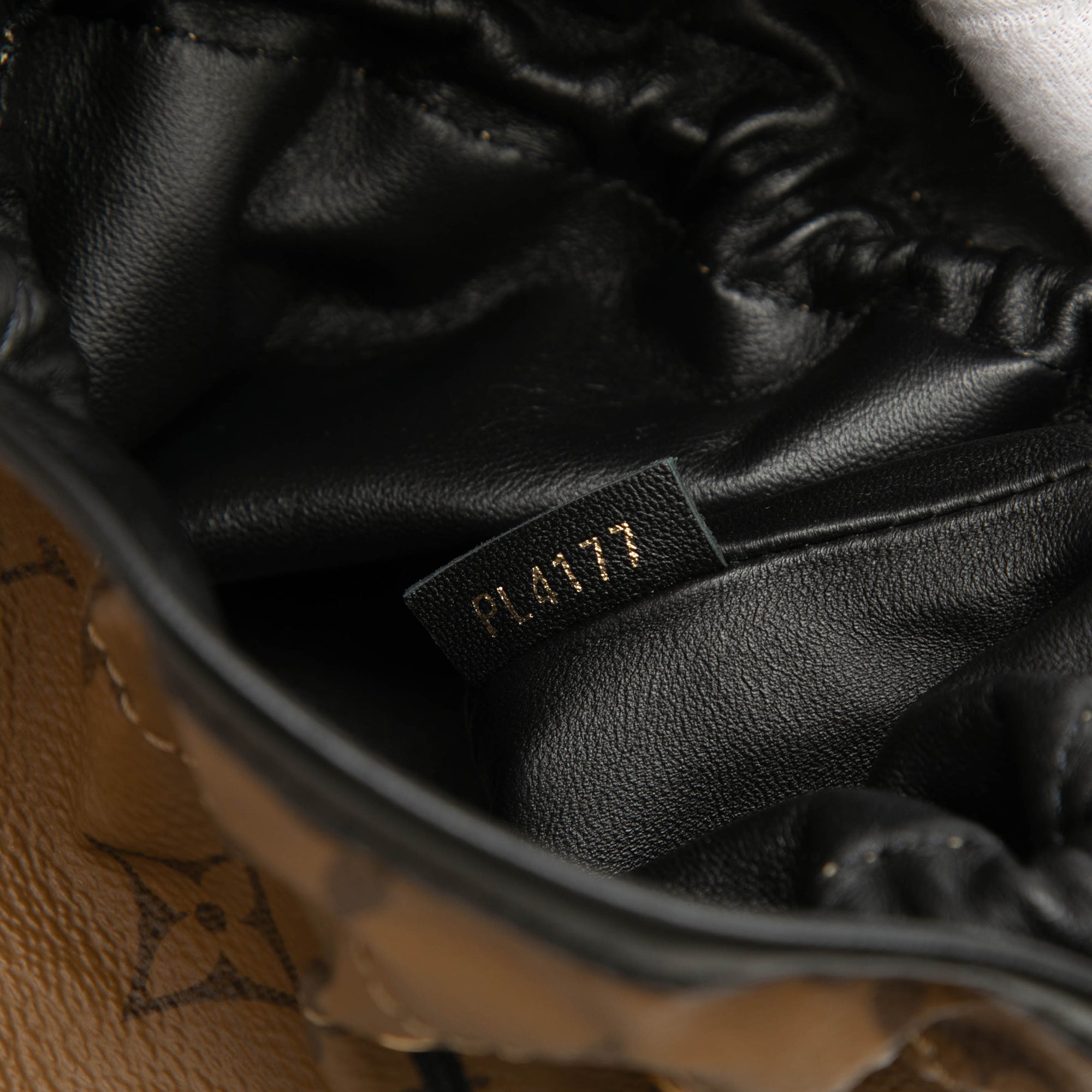 Monogram Reverse Petit Noe Trunk - Image 6