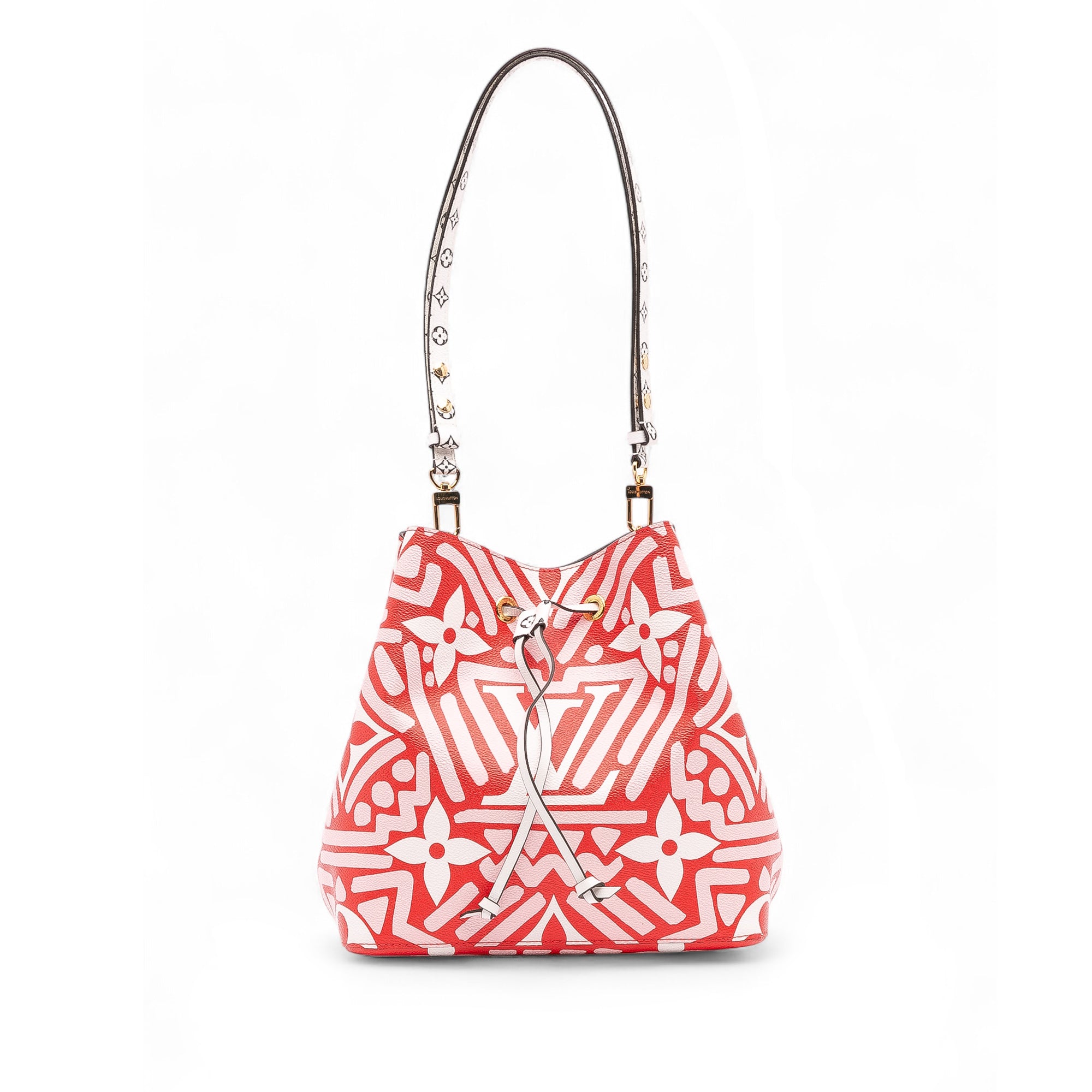 Monogram Giant Crafty Neonoe MM - Image 1