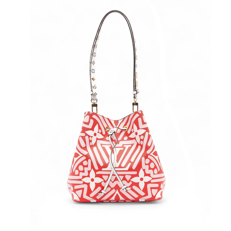 Monogram Giant Crafty Neonoe MM