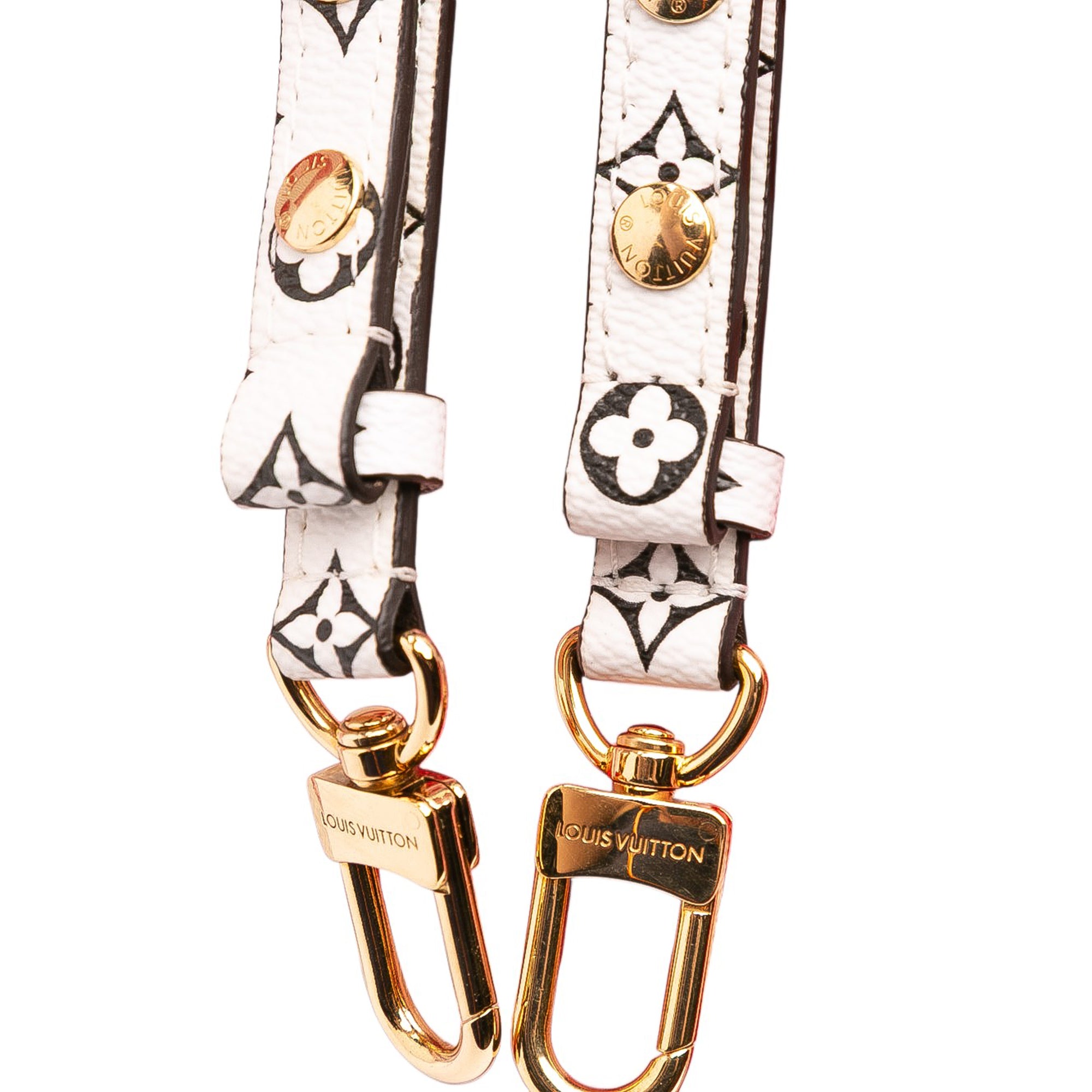 Monogram Giant Crafty Neonoe MM - Image 10