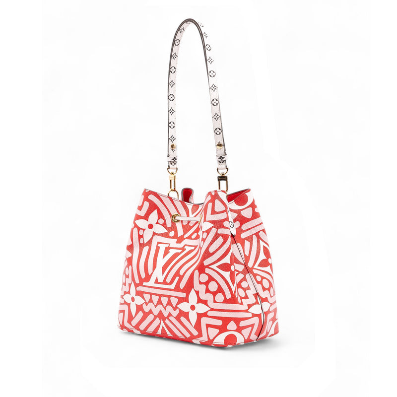 Monogram Giant Crafty Neonoe MM - Image 2