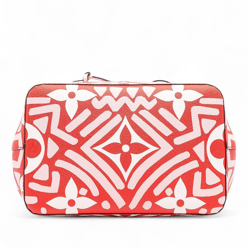 Monogram Giant Crafty Neonoe MM - Image 3