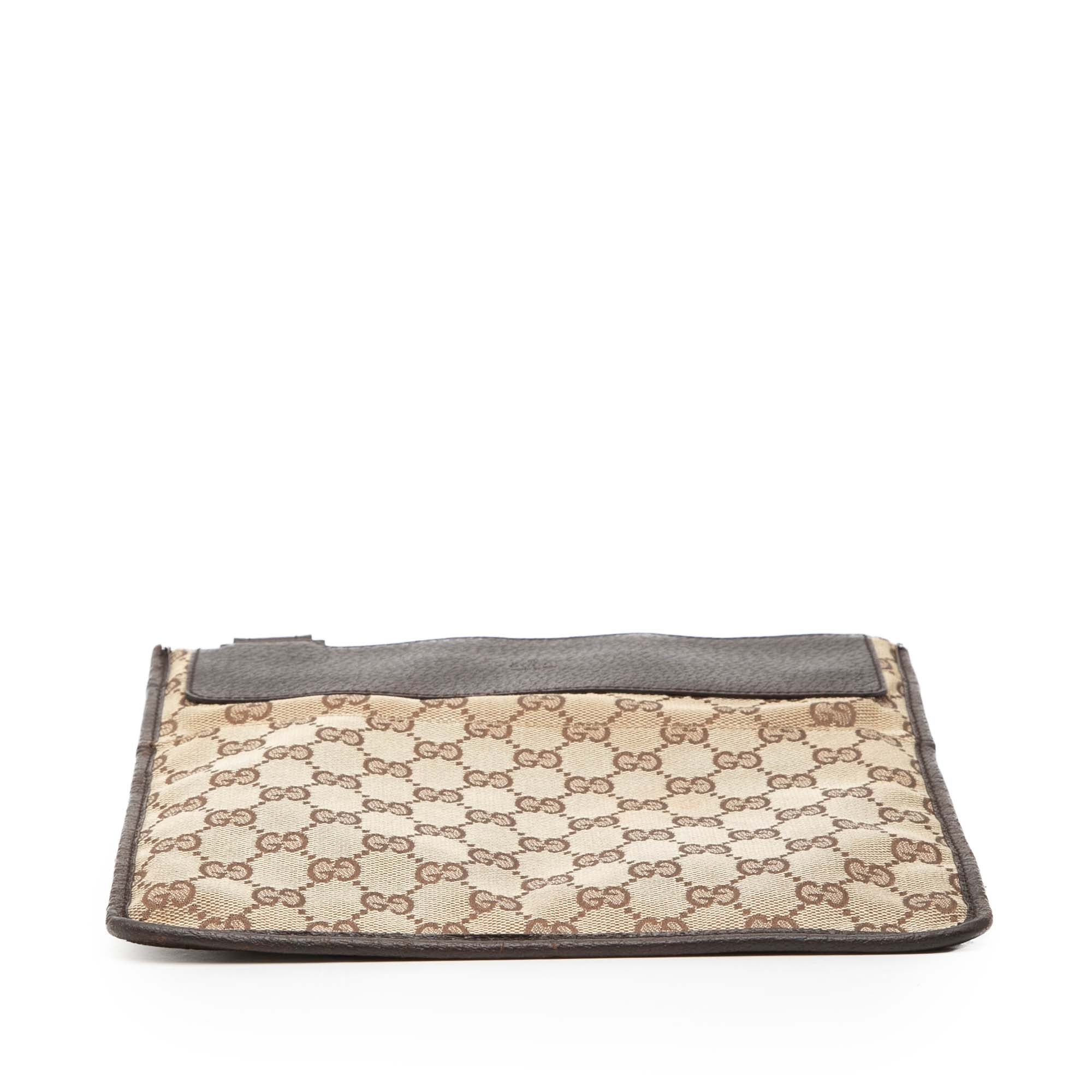 GG Canvas Crossbody - Image 3