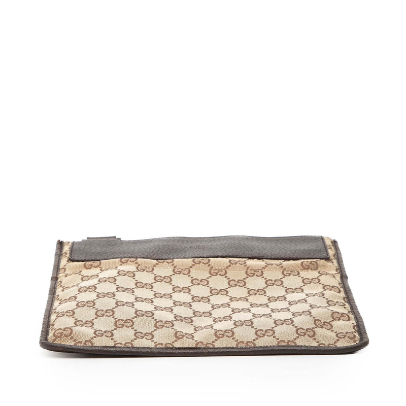 GG Canvas Crossbody - Image 3