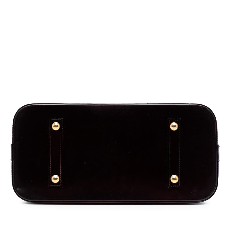 Monogram Vernis Alma GM - Image 3