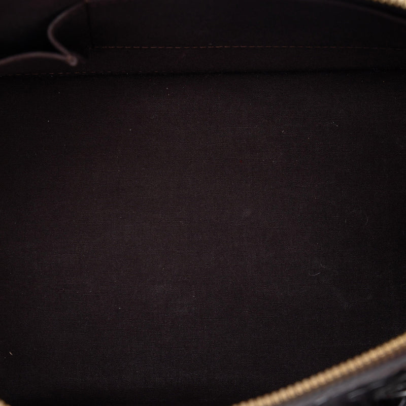 Monogram Vernis Alma GM - Image 4