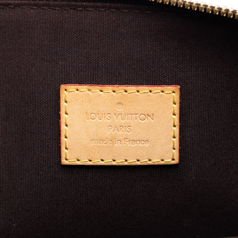 Monogram Vernis Alma GM - Image 5