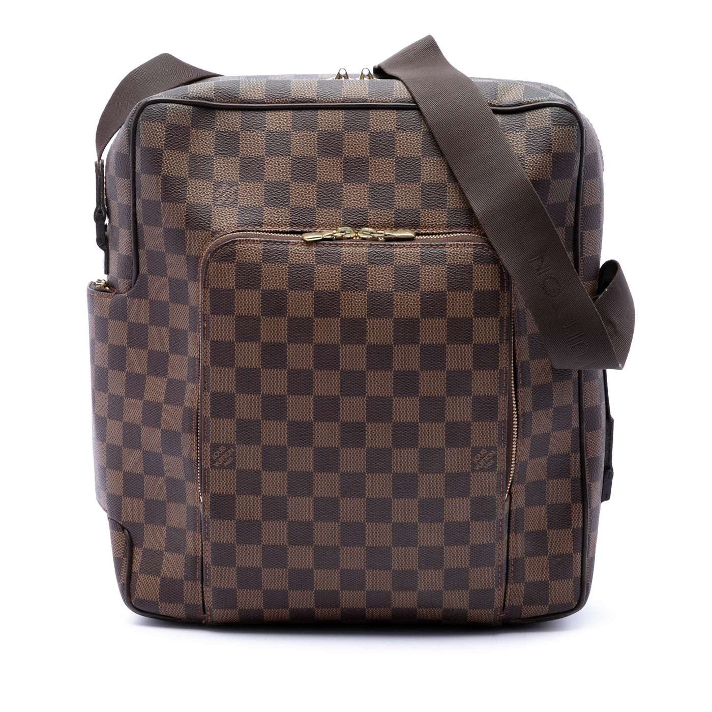 Damier Ebene Olav GM - Image 1