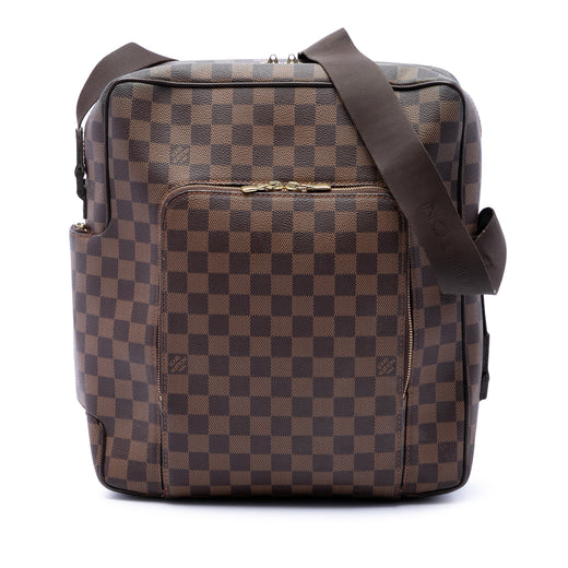 Damier Ebene Olav GM - Image 1