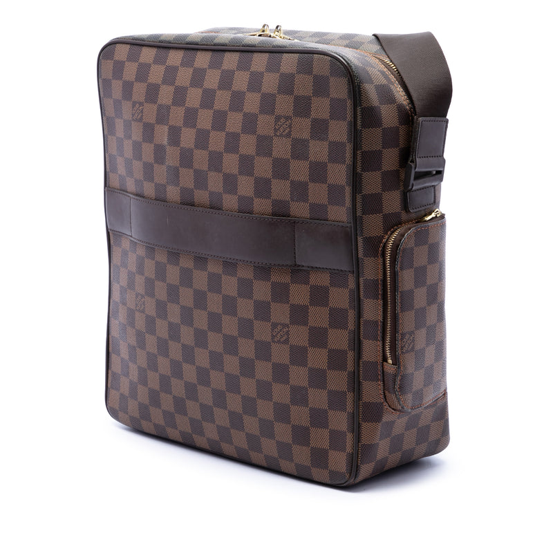 Damier Ebene Olav GM - Image 2