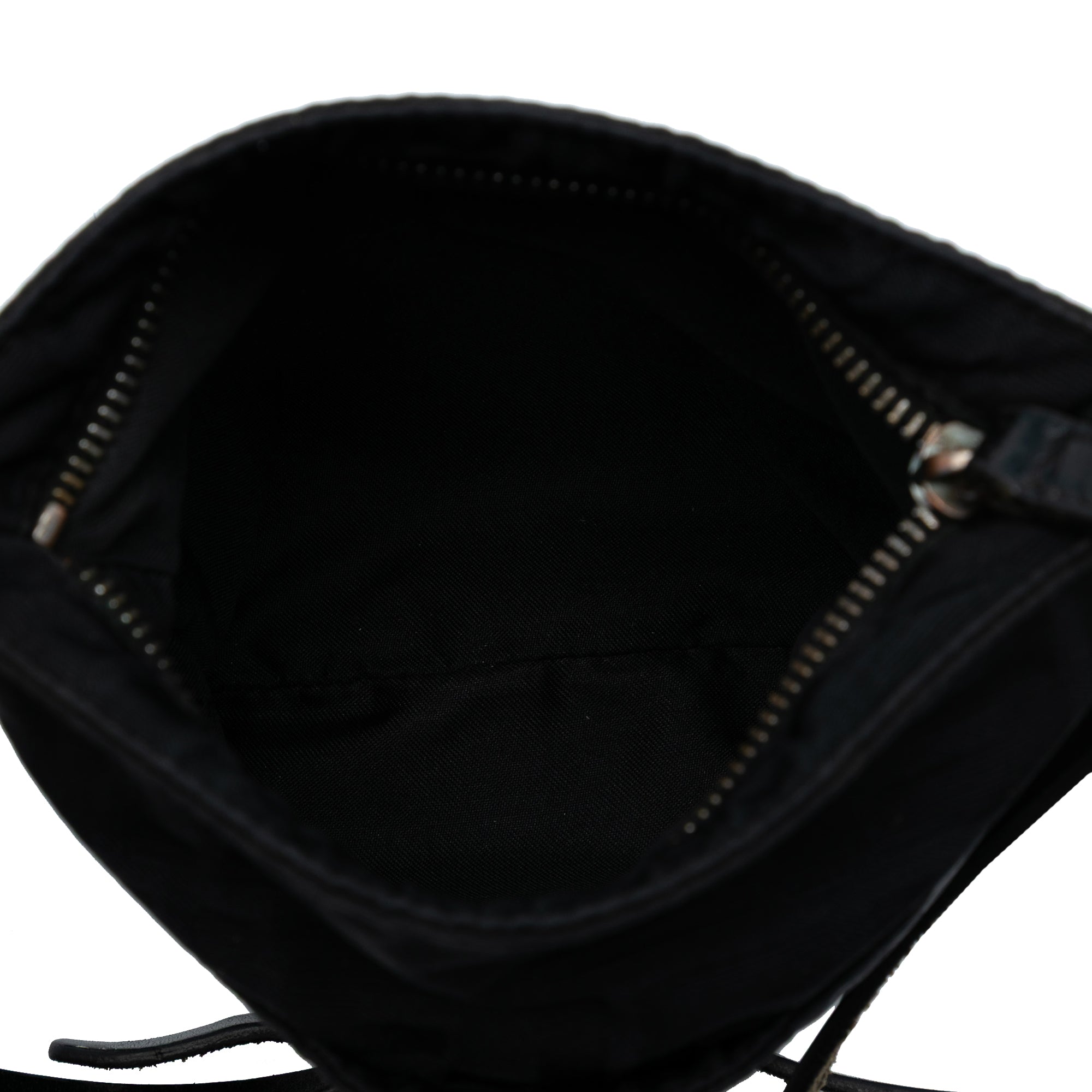 Zucca Canvas Crossbody - Image 4