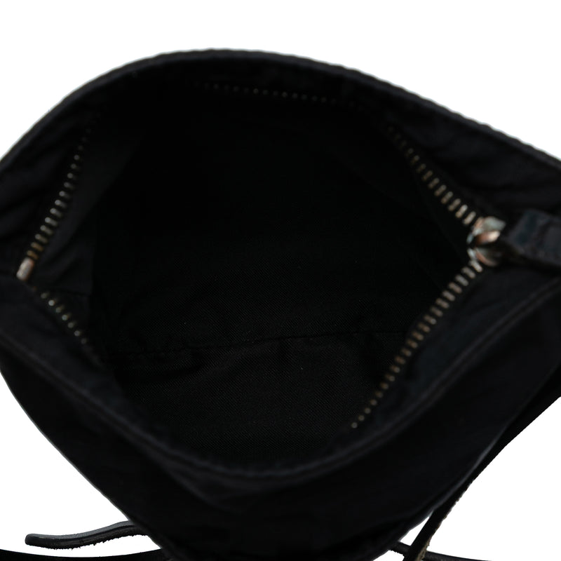 Zucca Canvas Crossbody - Image 4