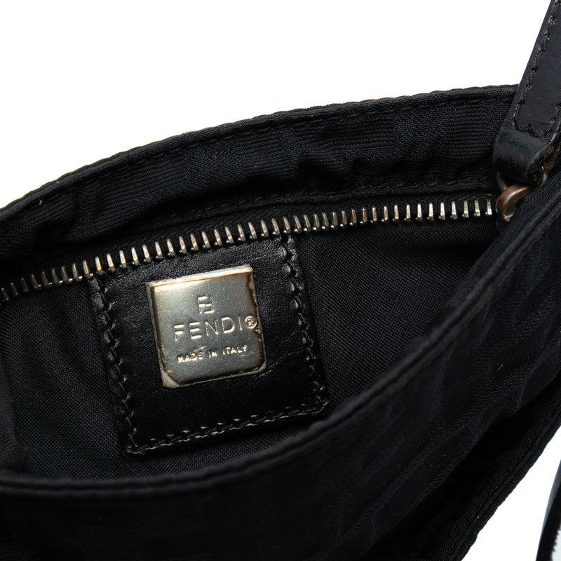 Zucca Canvas Crossbody - Image 5