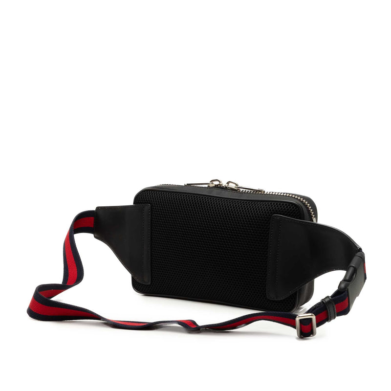 GG Supreme Web Night Courrier Belt Bag - Image 2
