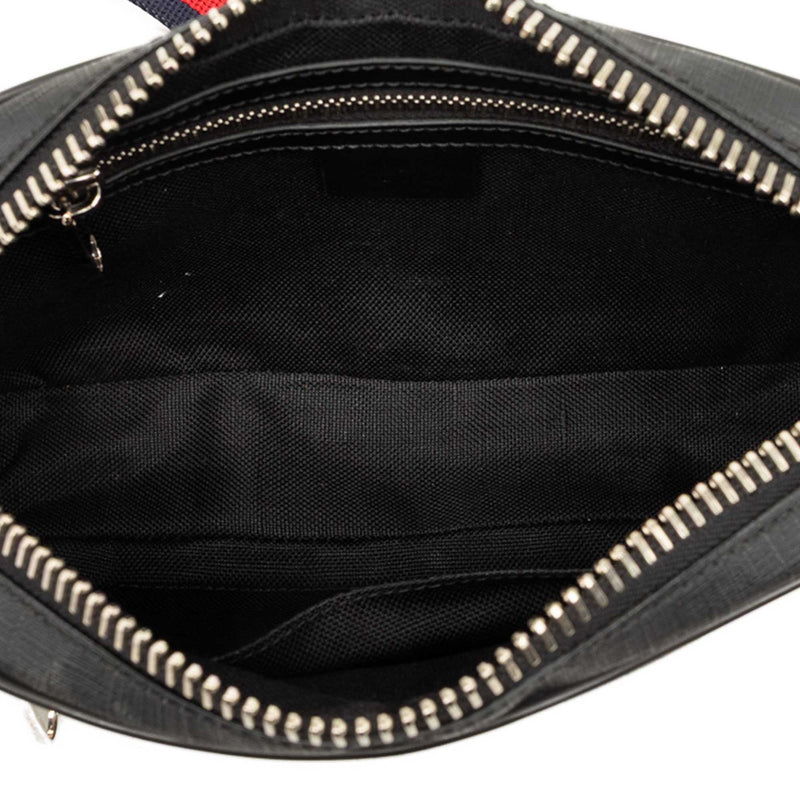 GG Supreme Web Night Courrier Belt Bag - Image 4