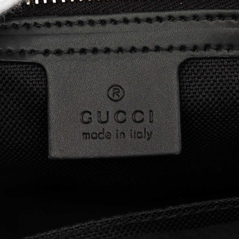 GG Supreme Web Night Courrier Belt Bag - Image 5