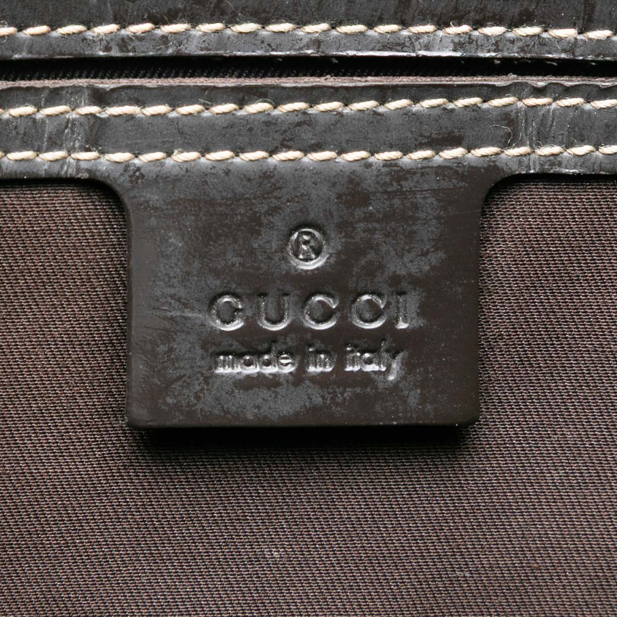 Medium GG Supreme Joy Tote - Image 5