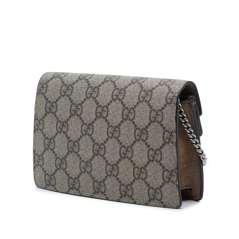 Mini GG Supreme Dionysus Crossbody - Image 2
