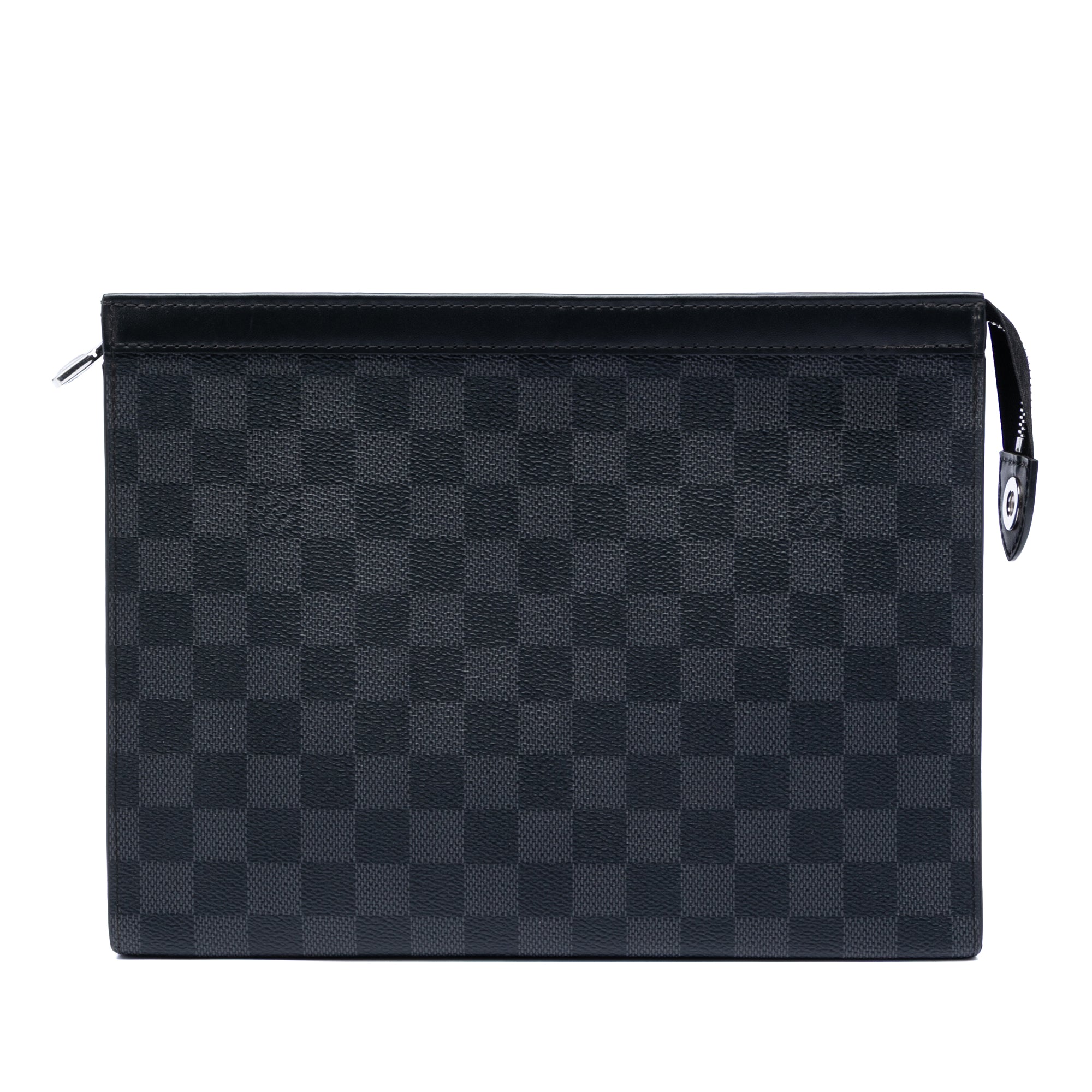 Damier Graphite Pochette Voyage MM - Image 1