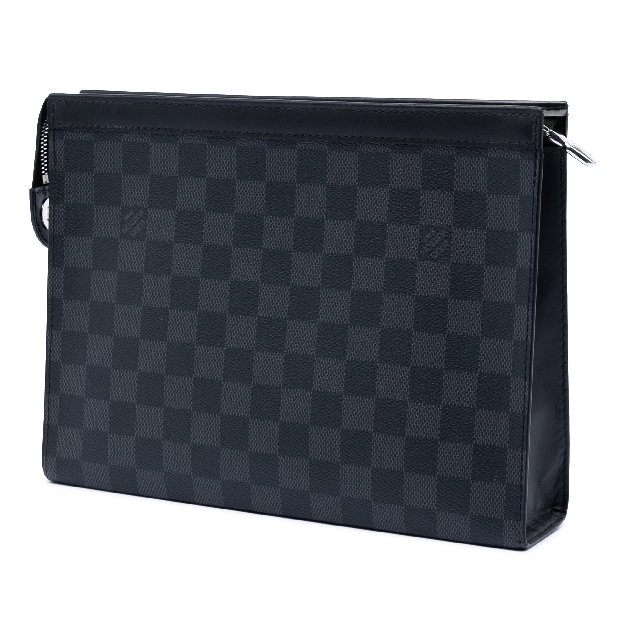 Damier Graphite Pochette Voyage MM - Image 2