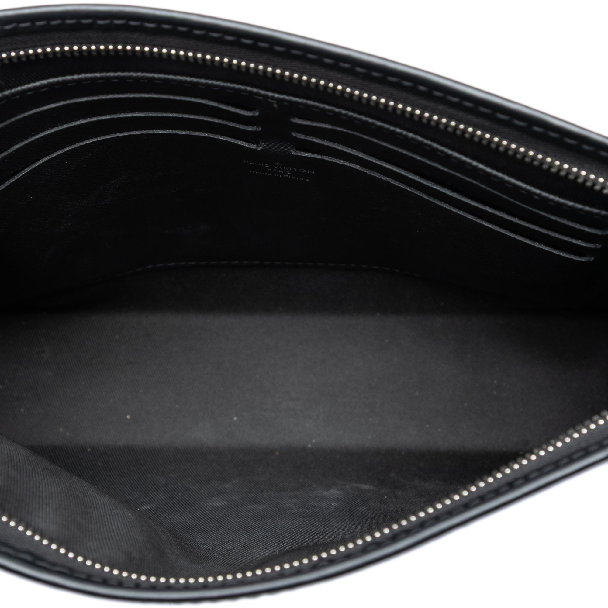 Damier Graphite Pochette Voyage MM - Image 4