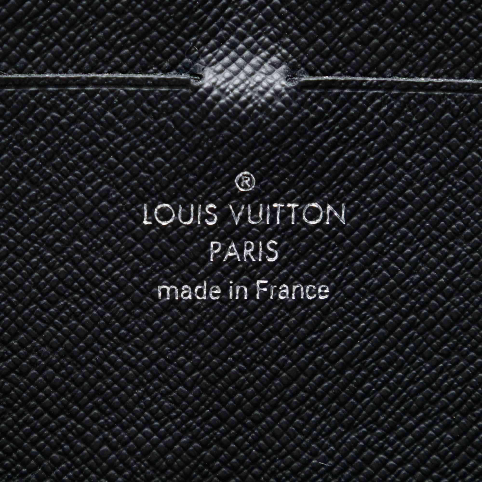 Damier Graphite Pochette Voyage MM - Image 5