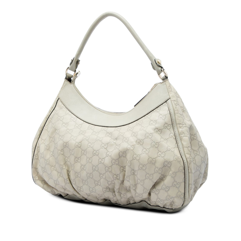 Guccissima Abbey D Ring Shoulder Bag - Image 2