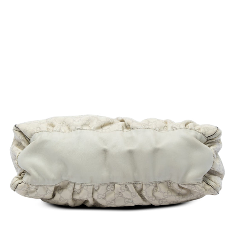 Guccissima Abbey D Ring Shoulder Bag - Image 3