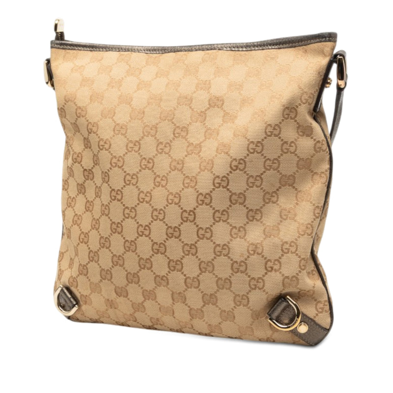 GG Canvas Abbey D Ring Crossbody - Image 2