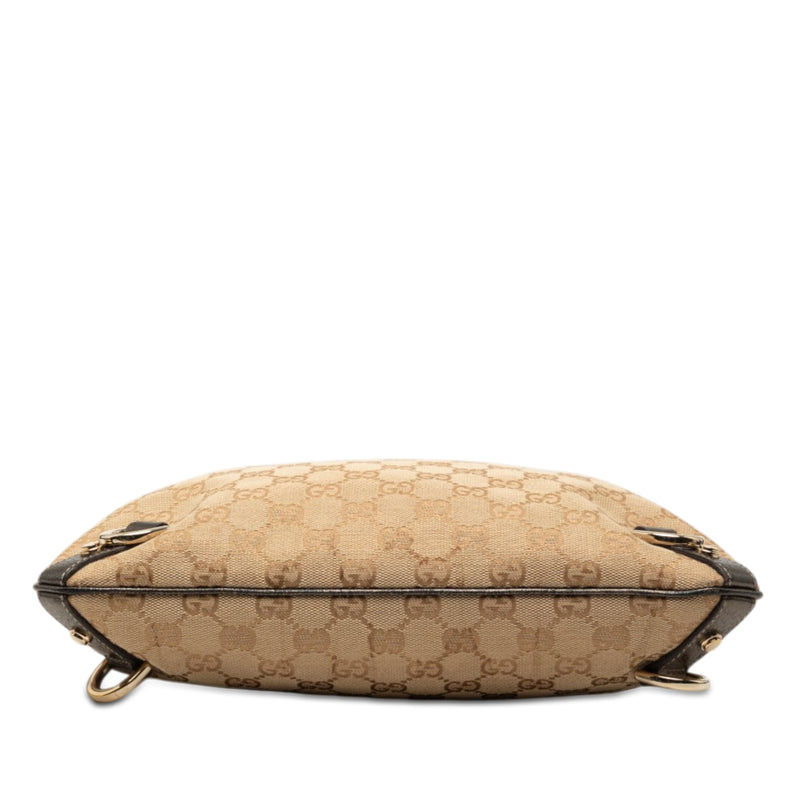 GG Canvas Abbey D Ring Crossbody - Image 3