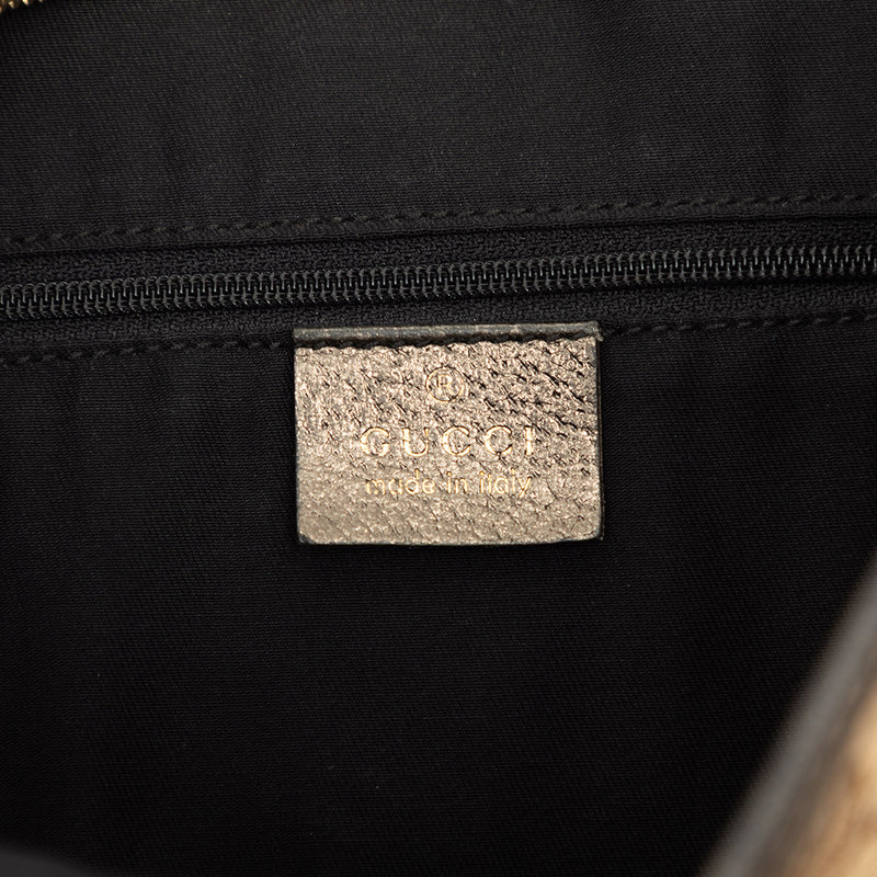 GG Canvas Abbey D Ring Crossbody - Image 5