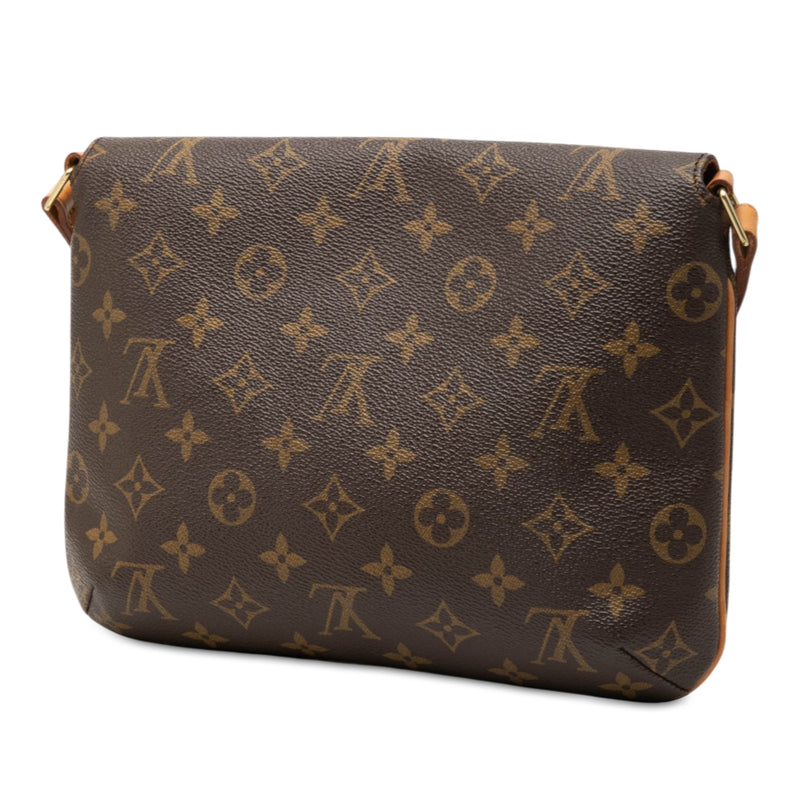 Monogram Musette Tango Short Strap - Image 2