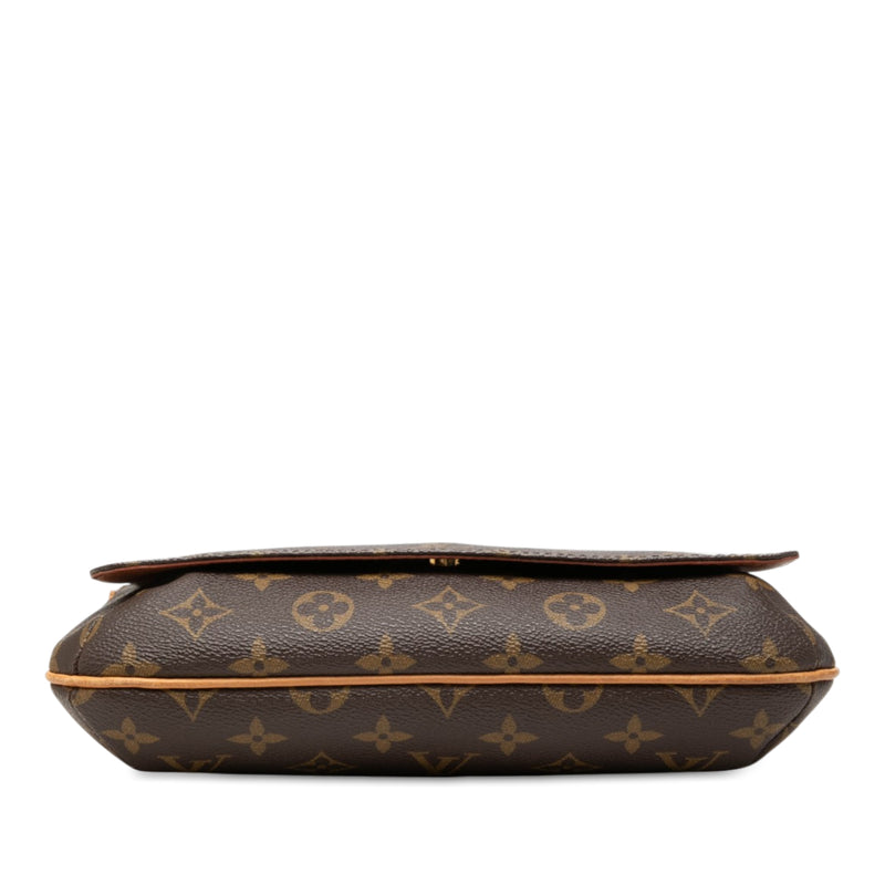 Monogram Musette Tango Short Strap - Image 3