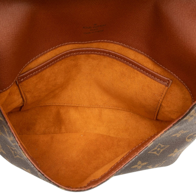 Monogram Musette Tango Short Strap - Image 4