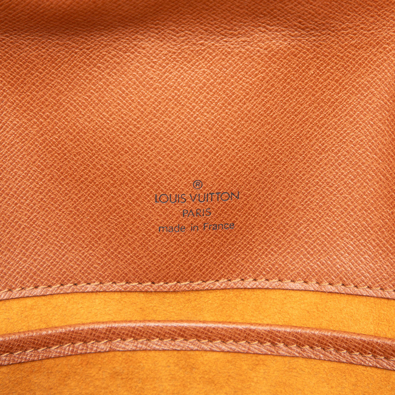 Monogram Musette Tango Short Strap - Image 5