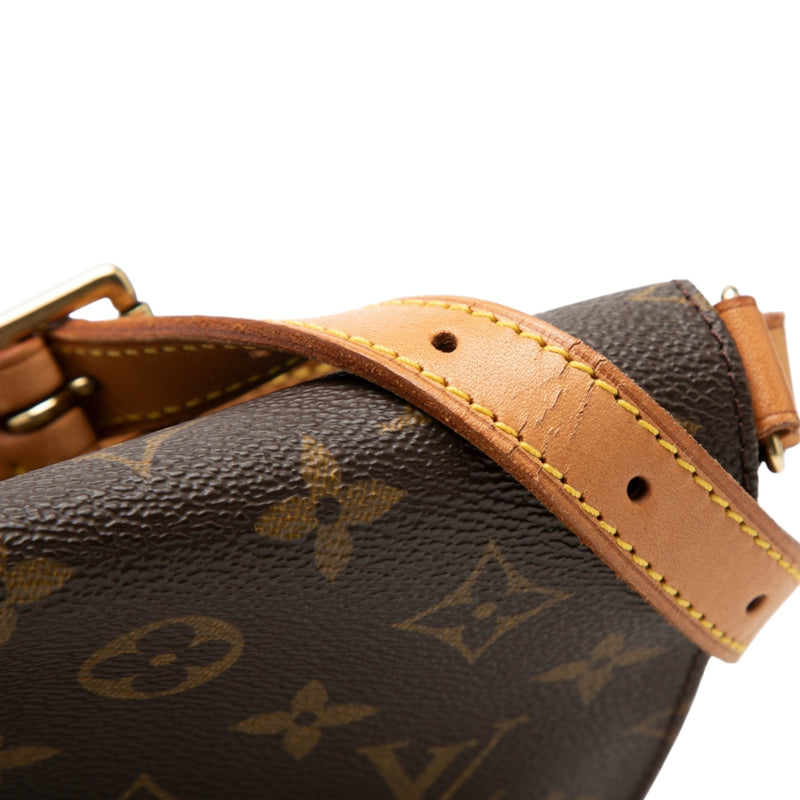 Monogram Musette Tango Short Strap - Image 6