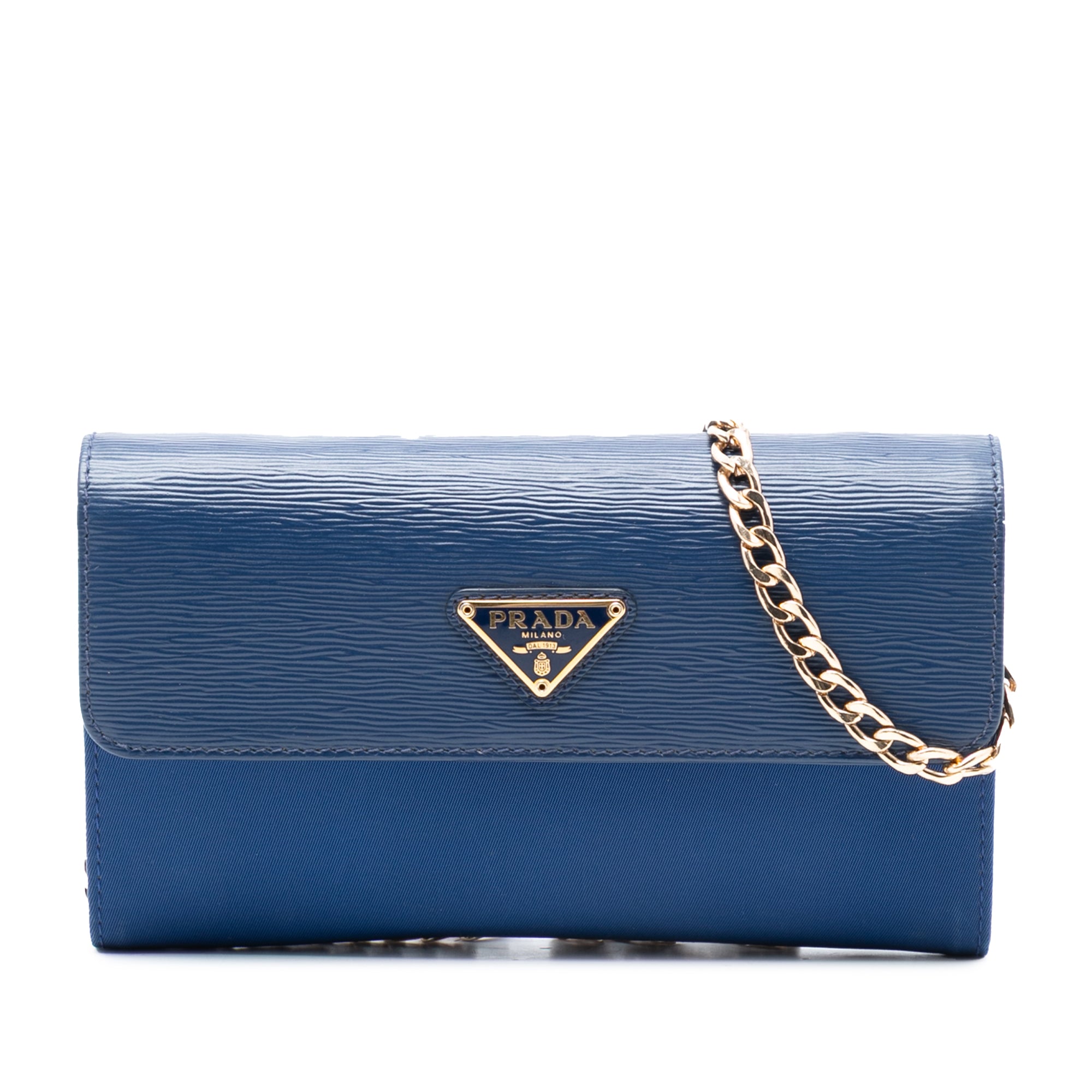 Vitello Move and Tessuto Wallet On Chain - Image 1