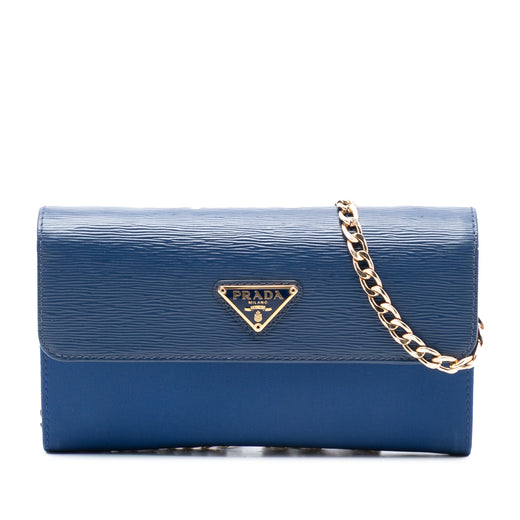 Vitello Move and Tessuto Wallet On Chain - Image 1