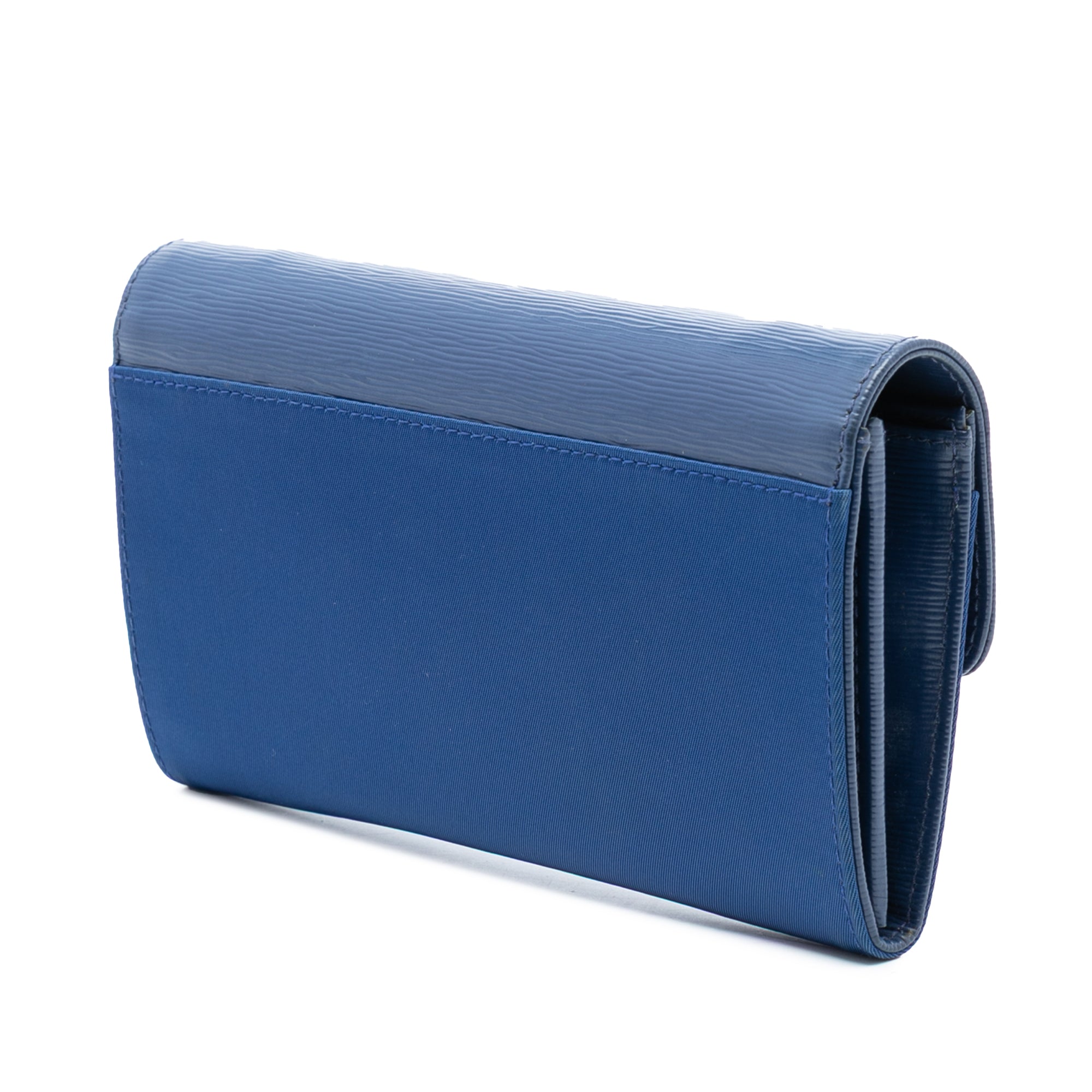Vitello Move and Tessuto Wallet On Chain - Image 2