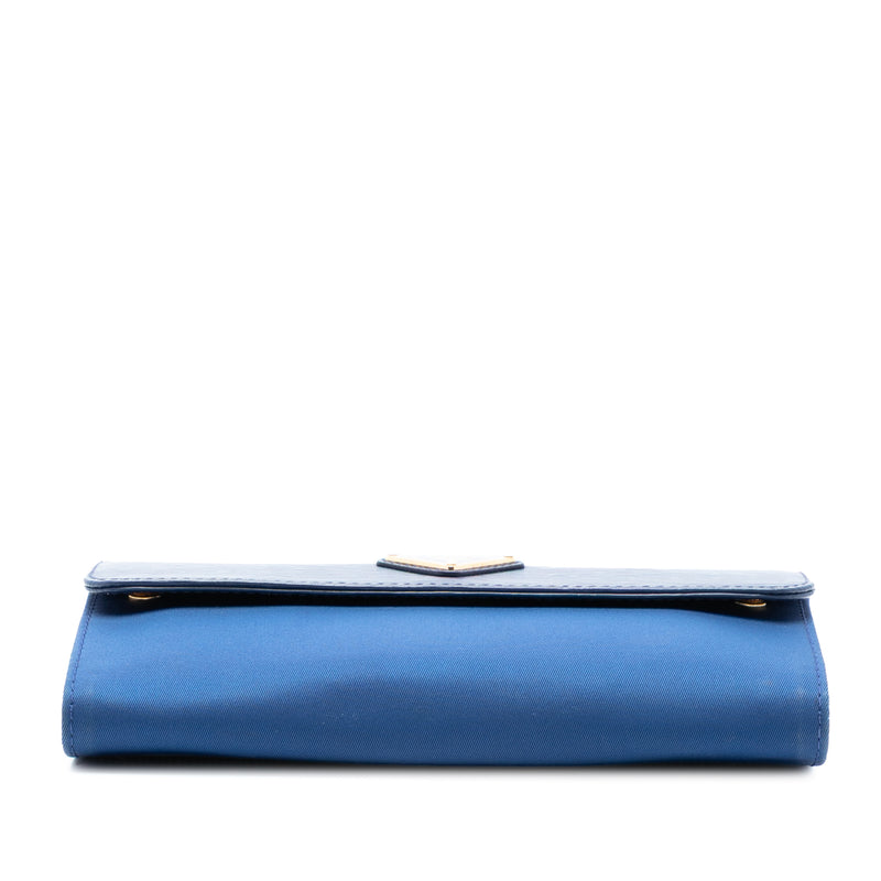 Vitello Move and Tessuto Wallet On Chain - Image 3