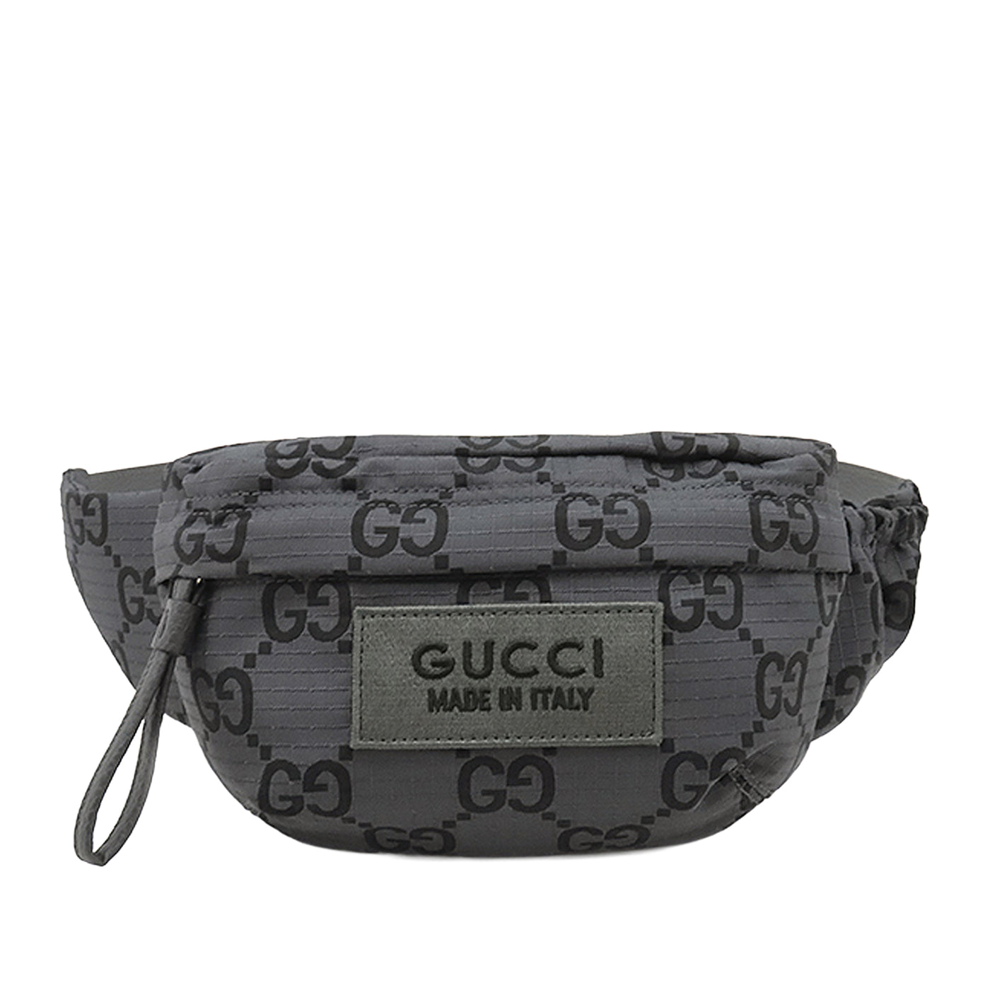GG Nylon Ripstop Belt Bag - Image 1