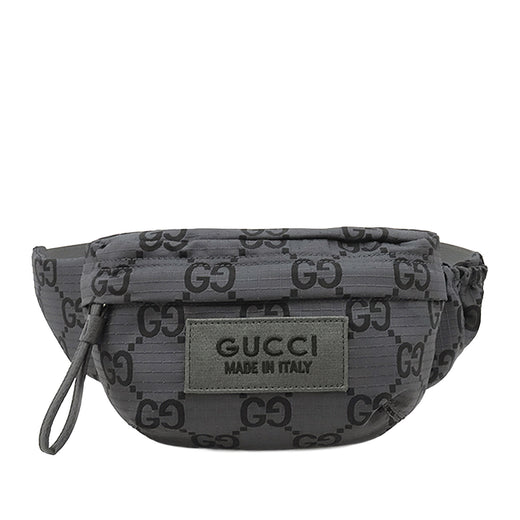 GG Nylon Ripstop Belt Bag - Image 1