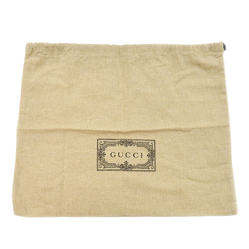 GG Nylon Ripstop Belt Bag - Image 10