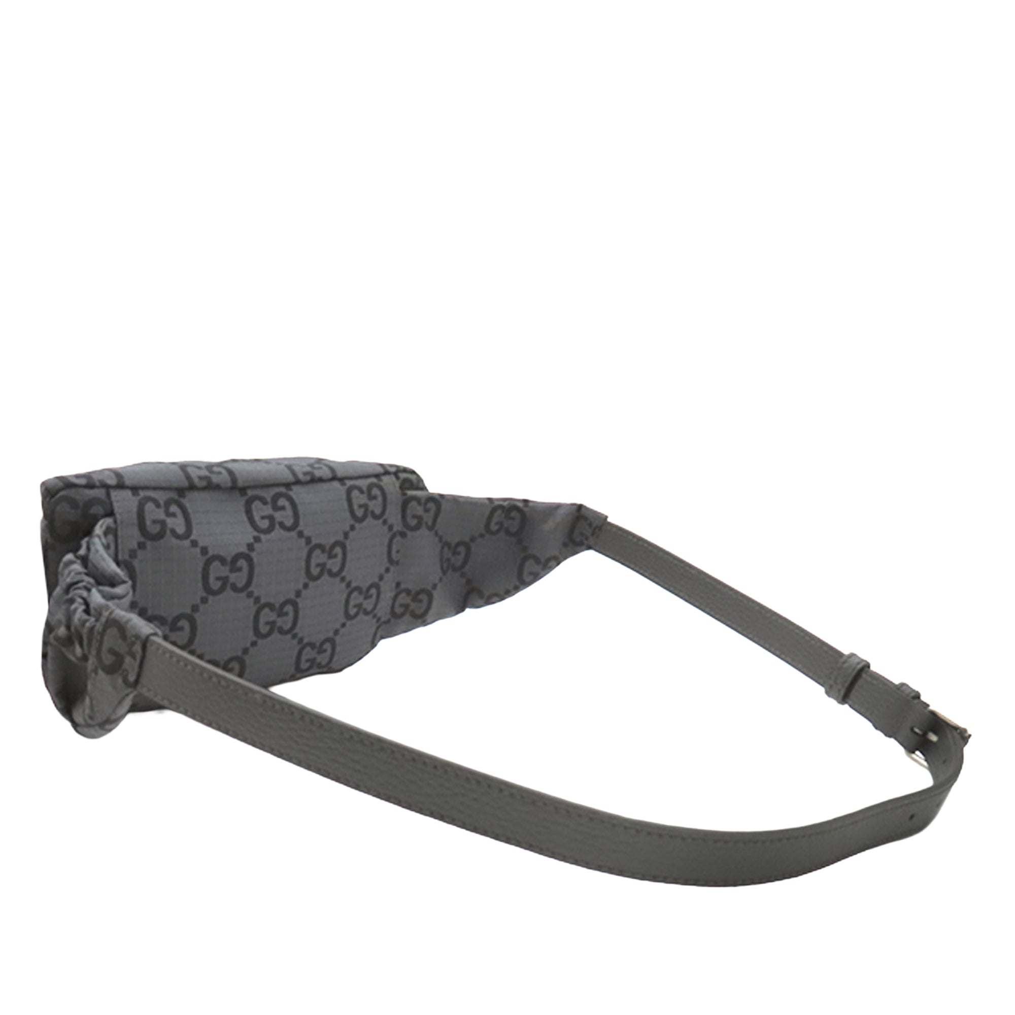 GG Nylon Ripstop Belt Bag - Image 2